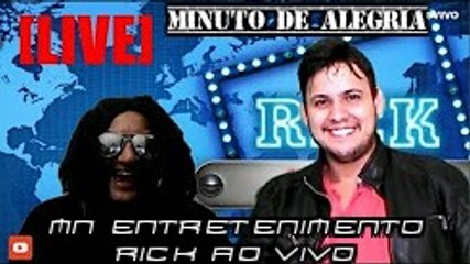 MINUTO DA ALEGRIA   NOTICIAS E ENTREVISTA