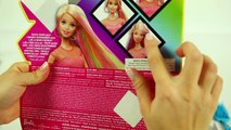 Barbie Baby Toys Hair Paint Baby Barbie Doll Toys