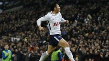 Pochettino hails 'more mature' Son Heung-Min