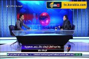 رضا عبد العال : فيريرا ضحك على جمهور الزمالك