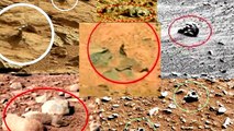 MARS NEW PHOTOS, NEW MARS images, NASA 2017, МАРС
