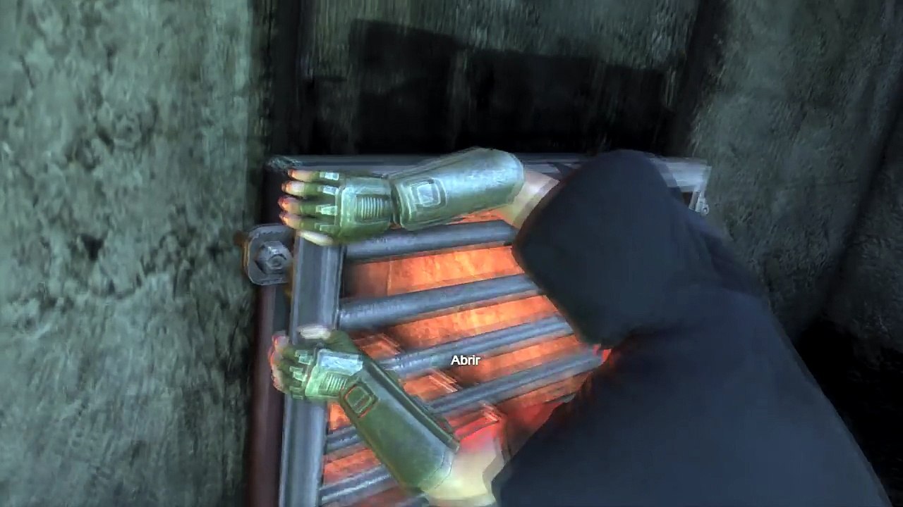 Batman Arkham City A Vingança da Arlequina Detonado #01 Inicio