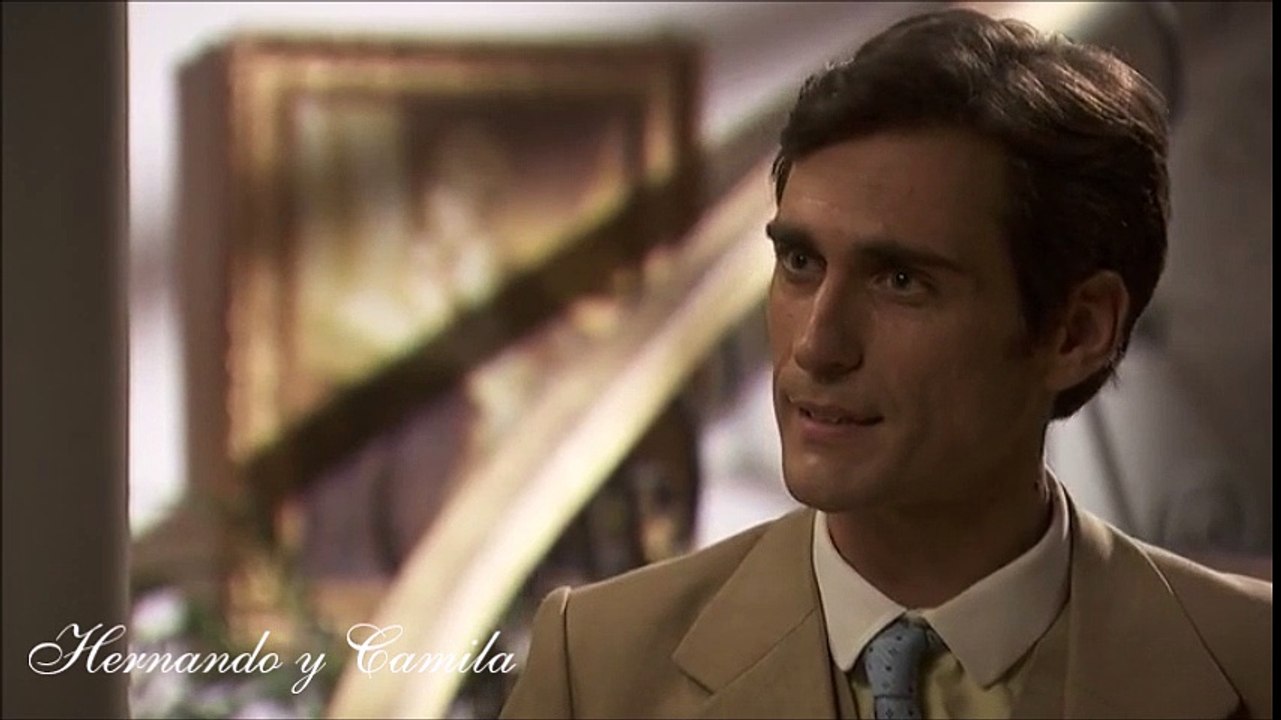 Hernando y Camila cap.1644