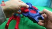 DC Super Heroes Justice League Action Batman Wing Tech Battles Superman Armor Blast Figure Toys