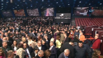 CHP'de Koftancıoğlu dönemi