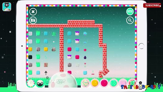 Learn MORE COMBINATIONS!!! Build your own TOCA BLOCKS World - Vídeo