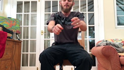 DUCT TAPE CHALLENGE - Request