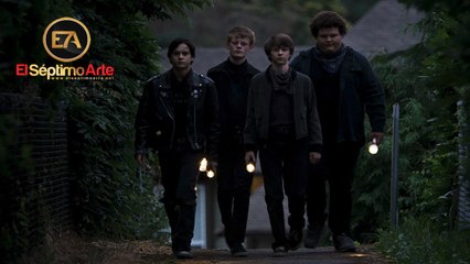 Summer of '84 - Teaser tráiler V.O. (HD)