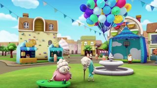 Cartoon | Boing The Play Ranger | Bubble Monster & More Funny Cartoons For Children | Cartoon Candy
