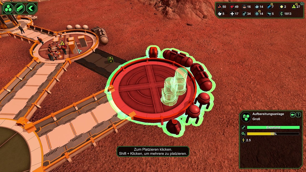 Planetbase Part 4