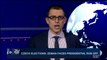 i24NEWS DESK | Czech elections: Zeman faces presidential run off | Saturday, January 13th 2018