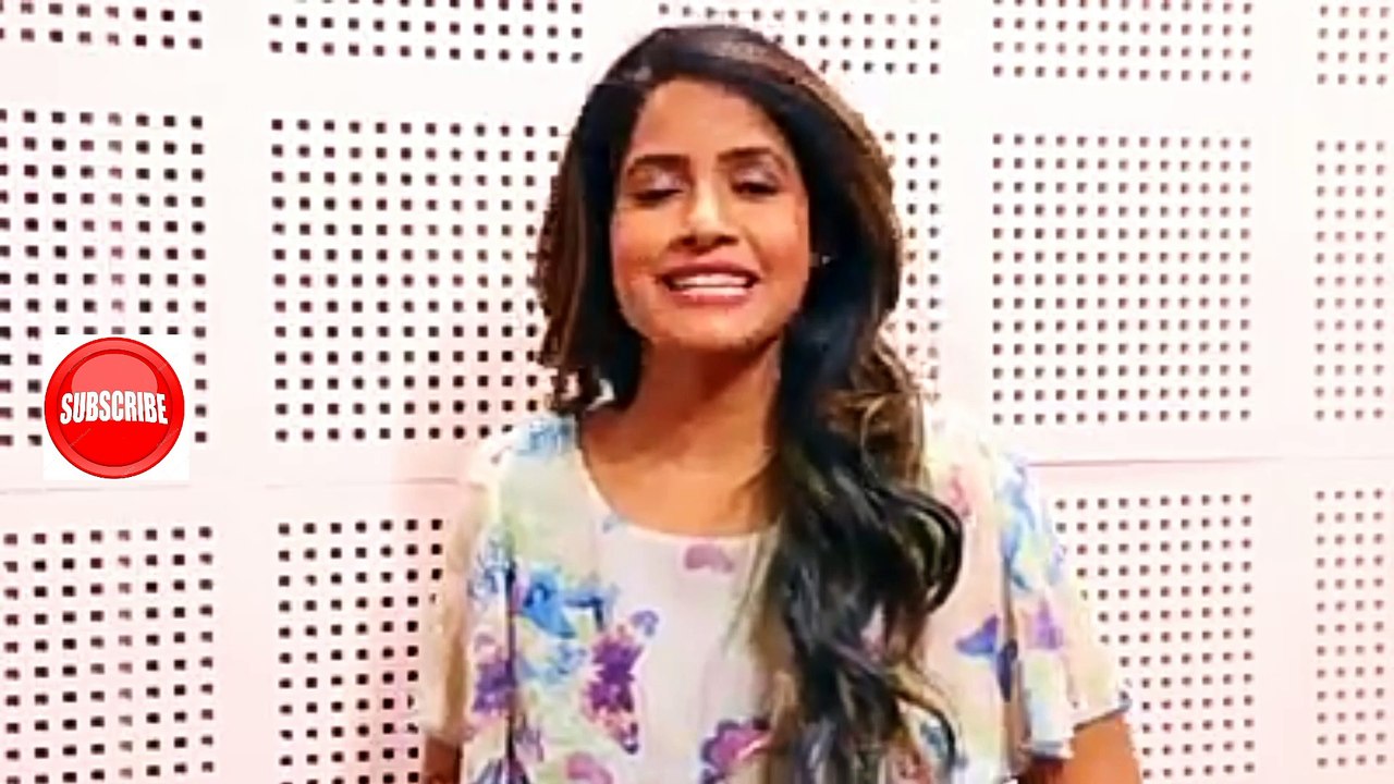 Miss Pooja Cute Girl