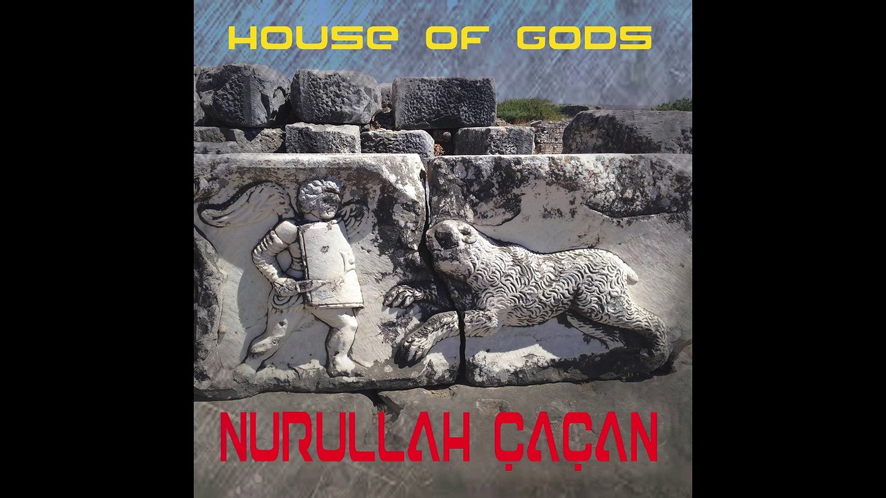 Nurullah Çaçan - Odin (Official Audio)