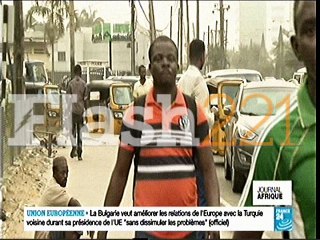 La réaction des Africains sur les propos insultants de Donald Trump...