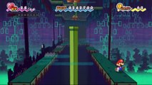 MC Gamer Lets Plays - Luigis Underwhere - Super Paper Mario - Episode 31