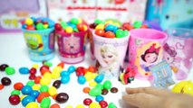 뽀롱뽀롱 뽀로로5기 4321 장난감 동영상 놀이 포켓몬스터 서프라이즈에그 알까기 킨더조이 Kinder Joy Surprise Eggs Pororo Toys