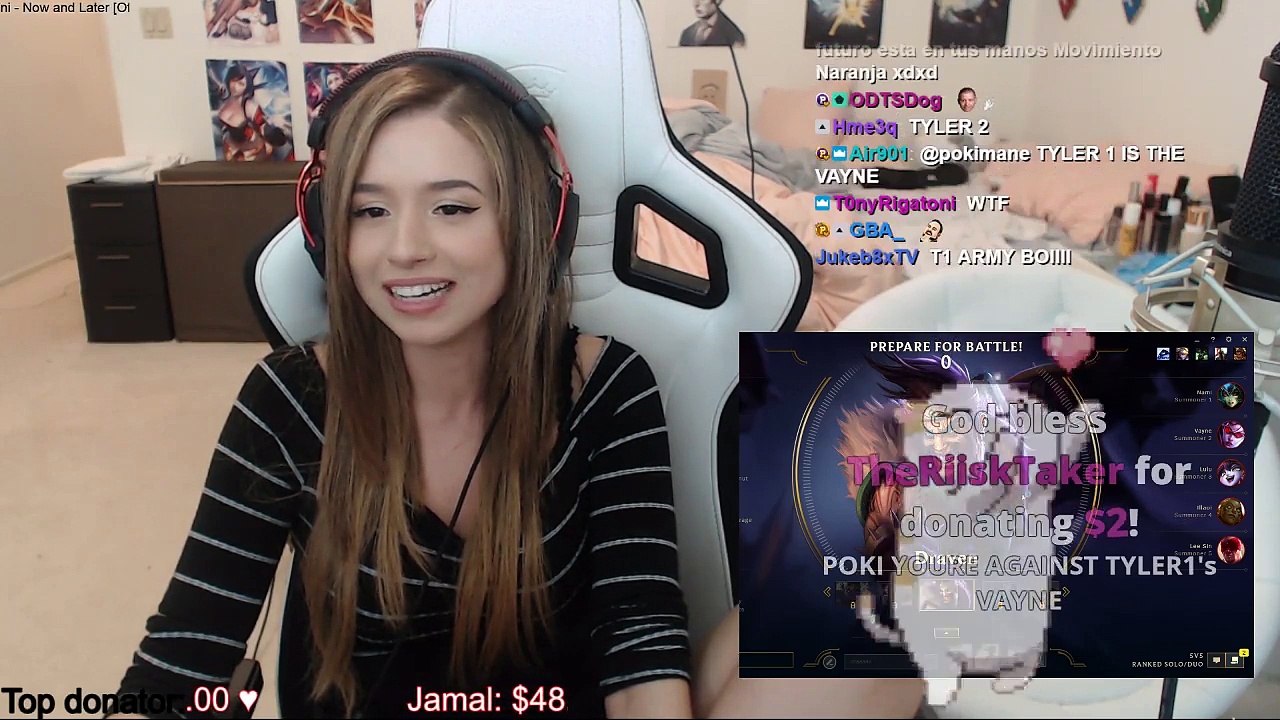 Curb your Poki patch 1.1