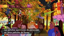 9 COSAS SORPRENDENTES, EXTRAÑAS Y P0RN0 DE DISNEY