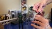 Arrow and The Flash DC Collectibles Action Figures Two Pack Review