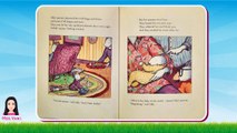 Julius - The Baby of the World by Kevin Henkes - Stories for Kids (Childrens Books Read Aloud)