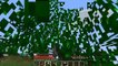 Minecraft: Безумные Приключения #14 Строим ШАХТУ, ЧИТО!?