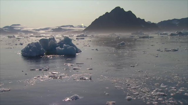 تحذير أممي من تجاوز الاحتباس الحراري حد اتفاق باريس