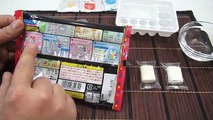 Kracie Oekaki Kyanland Japanese DIY Popin Cookin Candy Kit - Fun Kit!