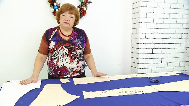 Конкурсное платье 4 Моделирование платья на рельефах с имитацией болеро Эскиз Елены Рыжкиной Часть 2