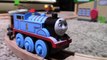 Thomas the Train Tours the Island of Sodor | Playing with Toy Trains for Kids
