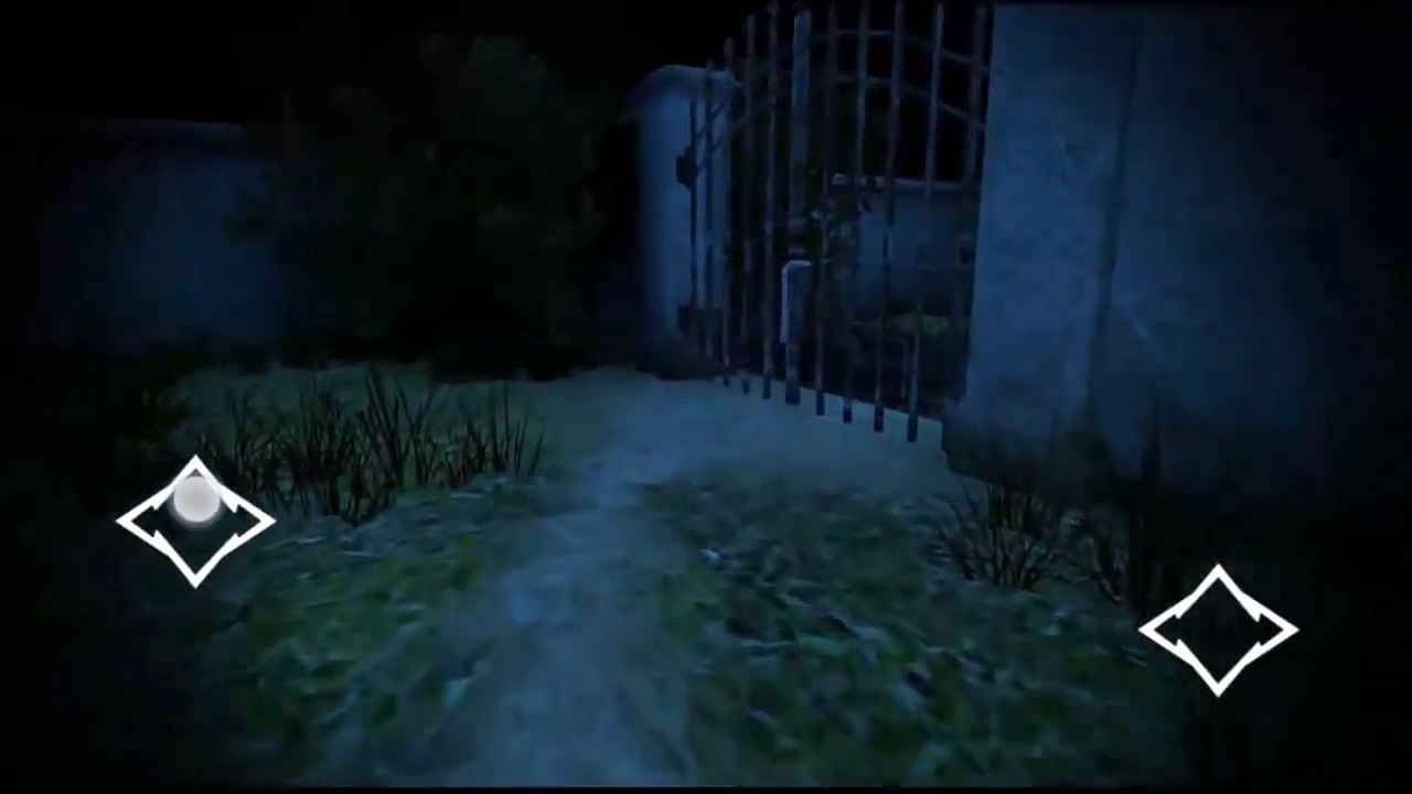 Sinister Edge 3D // Full Walkthrough - Android Gameplay ᴴᴰ