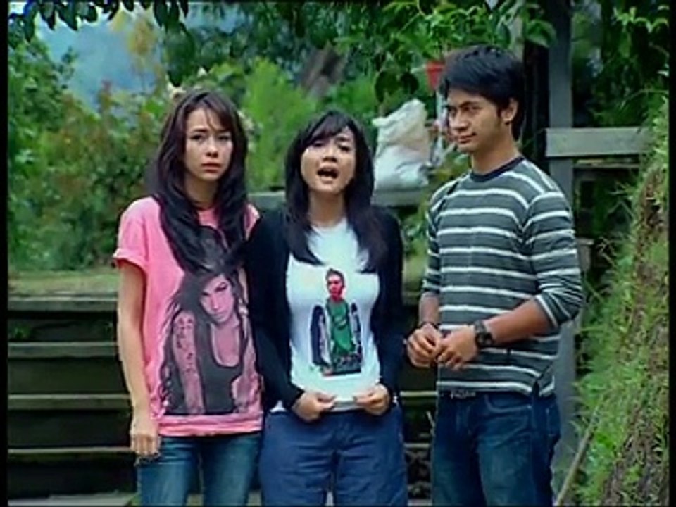 FTV TERBARU 2024 - Dream