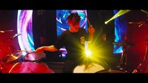 Dubstep Mix 4 - Matt McGuire Drum Cover