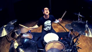 Dubstep Mix 5 - Matt McGuire Drum Cover