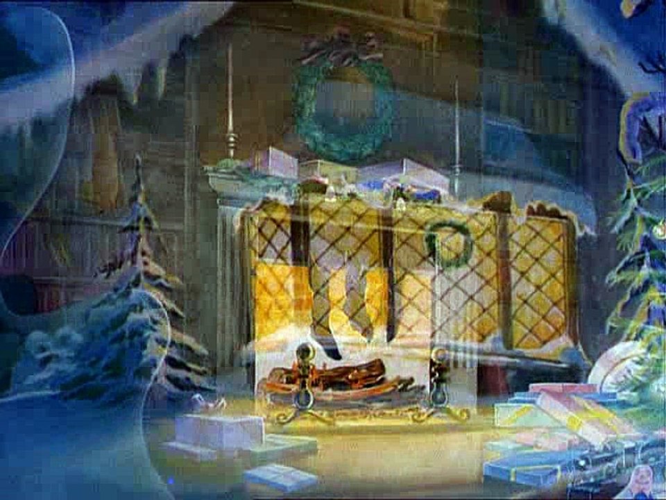 La noche de Navidad -Tom & Jerry (Clásicos)