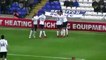Birmingham City 0-3 Derby County | Full match Highlights - 13/01/2018 EFL Championship