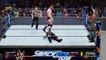 WWE 2K18 My Career Mode Ep 18 - Summerslam! US Championship Match!