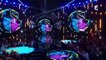 "Destination Eurovision" : la prestation enflammée de Lisandro Cuxi sur "Eva"