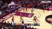 Syracuse vs. Florida State Basketball Highlights (2017-18)