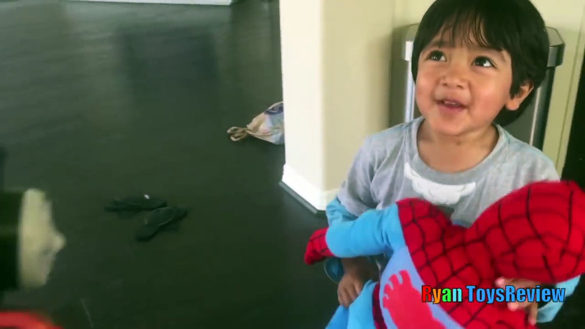 ryan toy review hide and seek