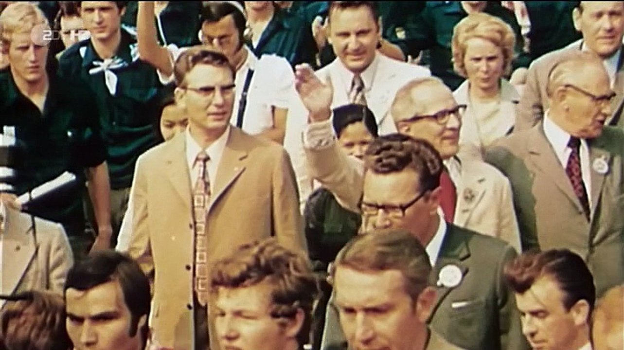 Geheimakte Erich Honecker