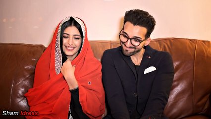 FAZAL-UD-DIN'S SECOND MARRIAGE - Sham Idrees