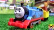 THOMAS AND FRIENDS TRACKMASTER DARING DERAIL SET Unboxing and Playtime|Thomas & Friends Toy Trains