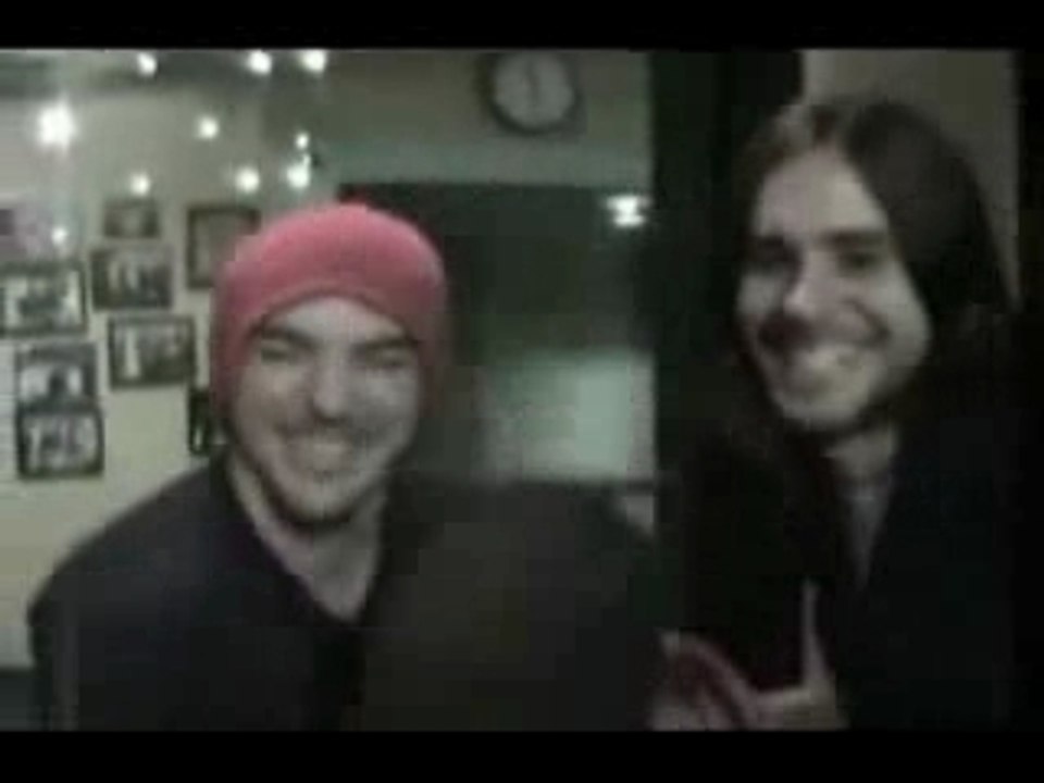 30 seconds to mars funny montage