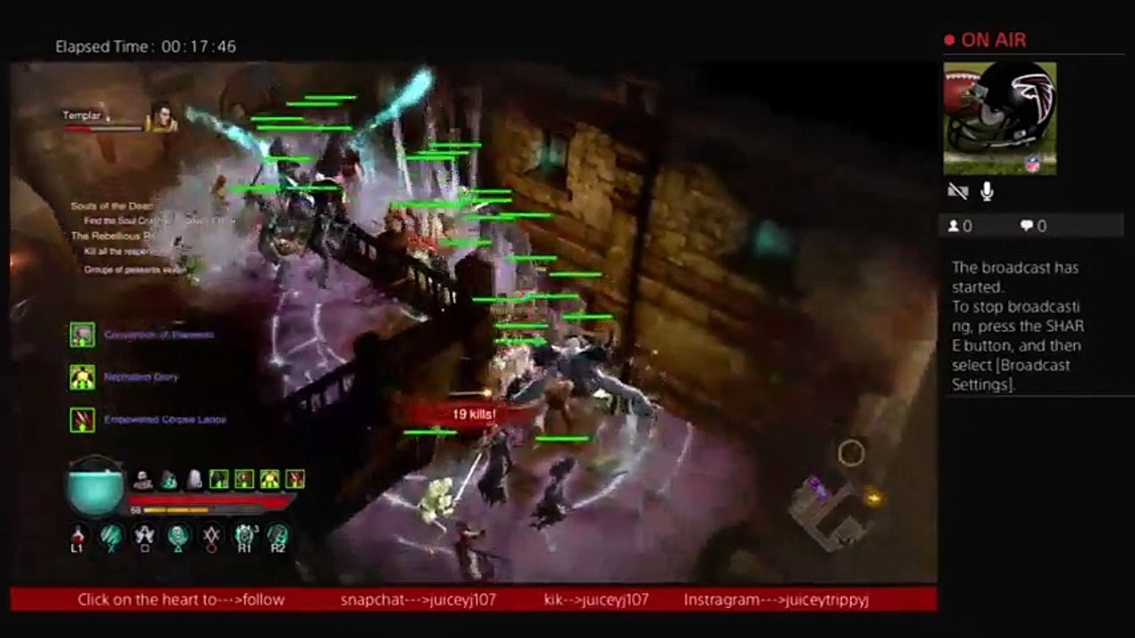 Diablo welcome to hell (3)