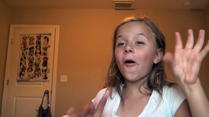 GETTING TO KNOW AYDAH!! | BONUS VIDEO | SMELLYBELLY TV