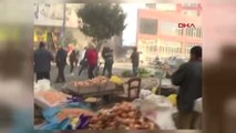 Arnavutluk'ta Bombalı Saldırı: 2'si Ağır 8 Yaralı
