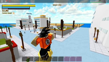 Guia De nivel 1 a nivel 50 Dbz final stand