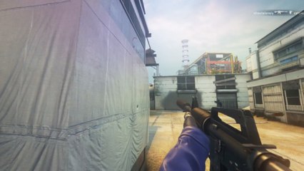 Shouta - FragMovie #CSGO