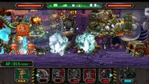 Metal slug defense. WIFI! DOUBLE GIGANT Deck!!! (1.32.0 ver)