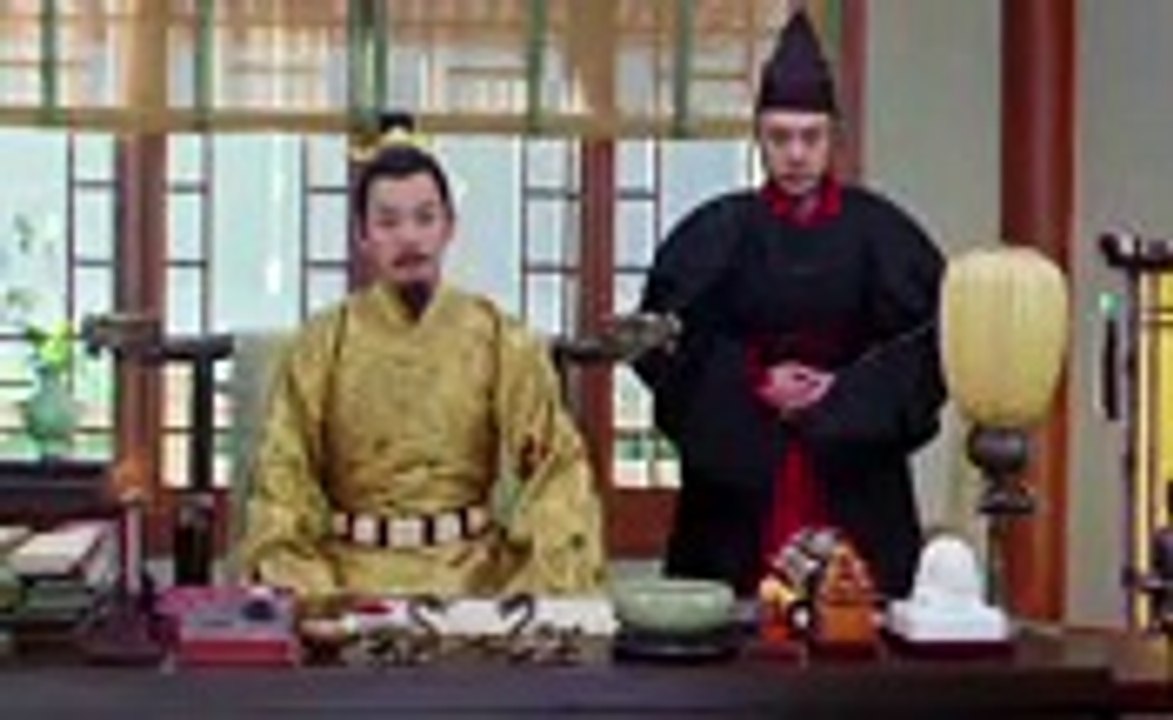 Oh My General Ep 25 by iDrama Channels -  tv series 2018 hd movies free